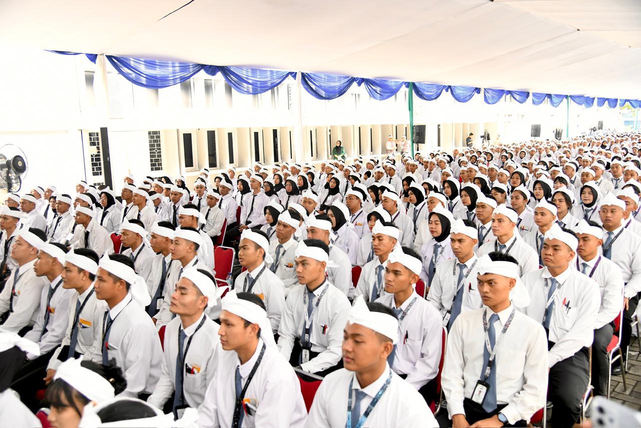 Program Magang Jepang, 1.300 Putra-Putri Jabar Dikirim ke Negeri Sakura